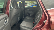 Nissan Qashqai 1.3 DiG-T MH 158 N-Connecta 5dr Xtronic Petrol Hatchback